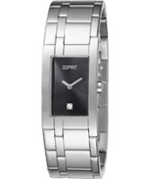 Buy Esprit Ladies Houston 10 Steel Watch online