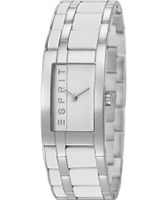 Buy Esprit Ladies Houston Mix White Watch online