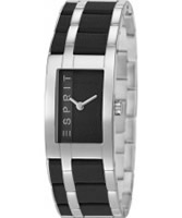 Buy Esprit Ladies Houston Mix Black Watch online