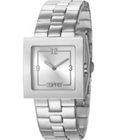 Buy Esprit Ladies Cedar Steel Watch online