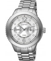 Buy Esprit Ladies Marin Speed Multifunction Watch online