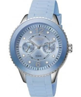 Buy Esprit Ladies Marin 68 Speed Pastel Multifunction Watch online