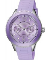 Buy Esprit Ladies Marin 68 Speed Pastel Multifunction Watch online