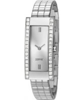 Buy Esprit Ladies Blush Steel Watch online