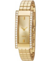 Buy Esprit Ladies Blush Gold IP Watch online