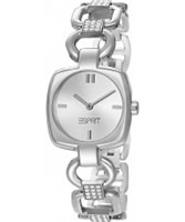 Buy Esprit Ladies Citta Steel Watch online