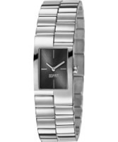 Buy Esprit Ladies Playa Silver Watch online