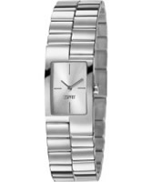 Buy Esprit Ladies Playa All Silver Watch online