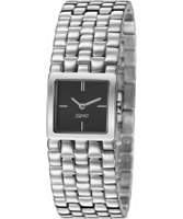 Buy Esprit Ladies Lone Silver Watch online