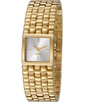 Buy Esprit Ladies Lone Gold Watch online