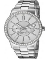 Buy Esprit Ladies Double Infusion Multifunction Watch online