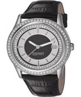 Buy Esprit Ladies Double Twinkle Crystals Set Watch online