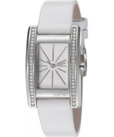 Buy Esprit Ladies Vivid Crystal White Watch online