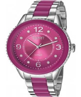 Buy Esprit Ladies Marin Lucent Purple Watch online