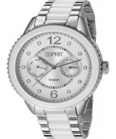 Buy Esprit Ladies Marin Lucent Speed Multifunction Watch online