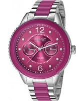 Buy Esprit Ladies Marin Lucent Speed Multifunction Watch online