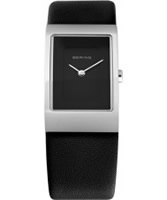 Buy Bering Time All Black Watch online