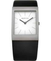Buy Bering Time Ladies Black Watch online