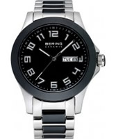 Buy Bering Time Mens Ceramic Links Watch online