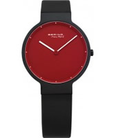 Buy Bering Time Titanium 2 Rubber Straps Watch online