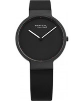 Buy Bering Time Titanium 2 Rubber Straps Watch online