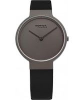 Buy Bering Time Titanium 2 Rubber Straps Watch online