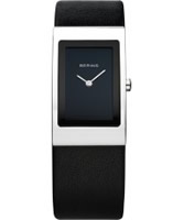 Buy Bering Time All Black Watch online