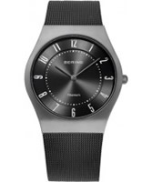 Buy Bering Time Black Grey Watch online