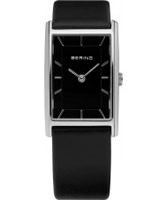 Buy Bering Time Ladies All Black Watch online
