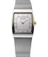 Buy Bering Time Ladies All Silver Watch online