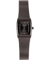 Buy Bering Time Ladies All Black Watch online