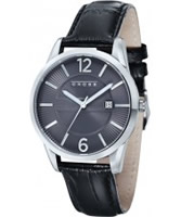 Buy Cross Mens Gotham Blue Black Watch online