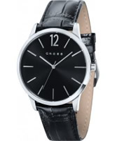 Buy Cross Mens  Franklin Black Watch online