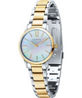 Buy Cross Ladies Franklin Two Tone Watch online