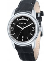 Buy Cross Mens Palatino Black Watch online