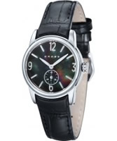 Buy Cross Ladies Palatino Black Watch online