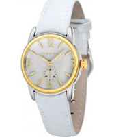 Buy Cross Ladies Palatino White Watch online