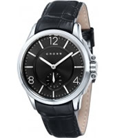 Buy Cross Mens Helvetica Black Watch online