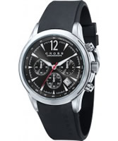 Buy Cross Mens Agency Chronograph Watch online