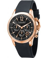 Buy Cross Mens Agency Chronograph Watch online