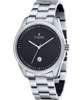 Buy Fjord Mens DAN 3 Hand Watch online