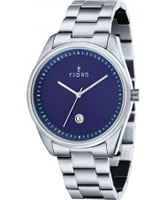 Buy Fjord Mens DAN 3 Hand Watch online