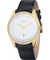 Buy Fjord Mens DAN 3 Hand Watch online