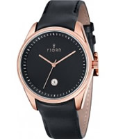 Buy Fjord Mens DAN 3 Hand Watch online