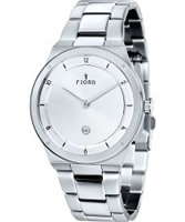 Buy Fjord Mens THORD 2 Hand Watch online