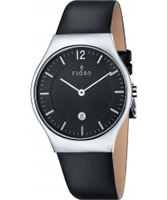 Buy Fjord Mens OLLE 2 Hand Slim Watch online