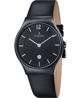 Buy Fjord Mens OLLE 2 Hand Slim Watch online