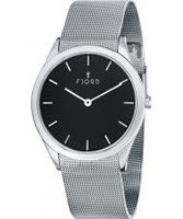 Buy Fjord Mens MUNAN 2 Hand Watch online