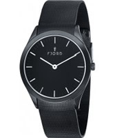 Buy Fjord Mens MUNAN 2 Hand Watch online