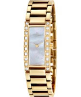 Buy Fjord Ladies AASA Gold 2 Hand Watch online